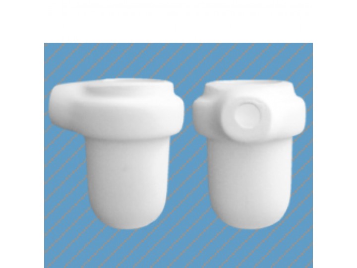 Тигель керамический Кастомат