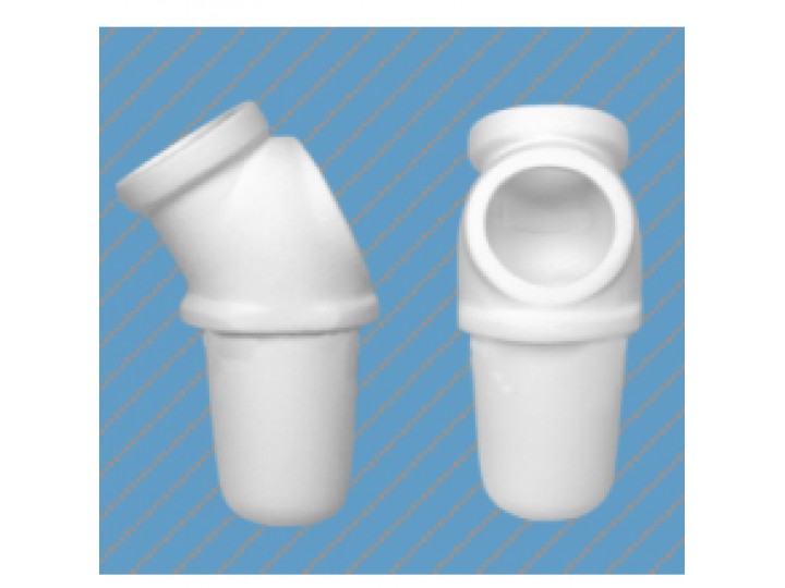 Тигель керамический Южин