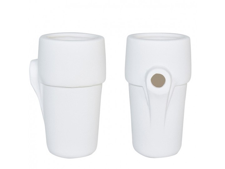 Тигель керамический Форнакс Д