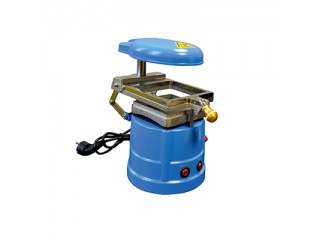 Аппарат термовакуумного формирования моделей АПИК-В