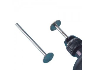 Фреза Pro-Form wheel saw - для обработки пластиковых заготовок