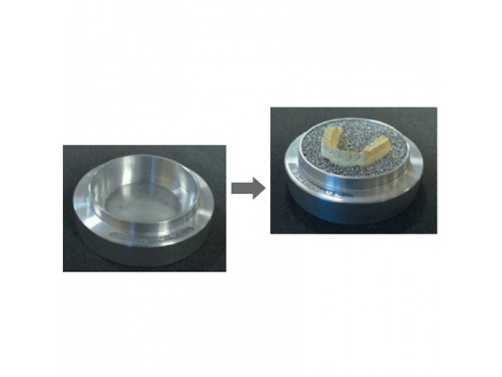 Столик для размещения моделей для вакуумформеров Easy-Vac 2, Easy-Vac Plus