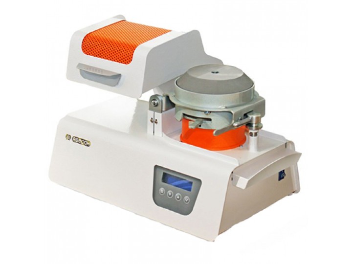 Термоформер 1.0 пневмо