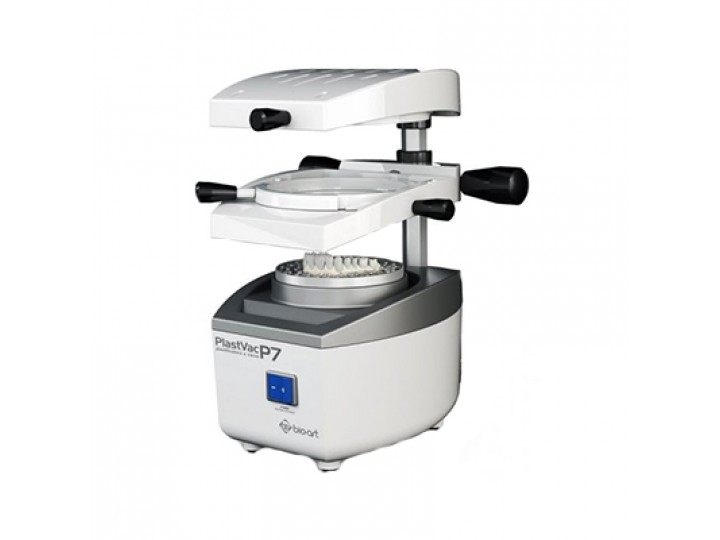 Вакуумформер Plastvac P7