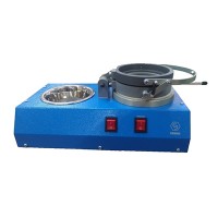 Аппарат термовакуумного формирования моделей АПИК-1М