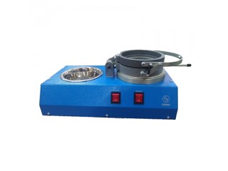 Аппарат термовакуумного формирования моделей АПИК-1М