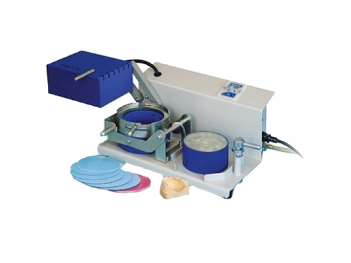 Термоформер 2.1