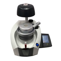 Вакуумный термоформовочный Track V