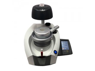 Вакуумный термоформовочный Track V