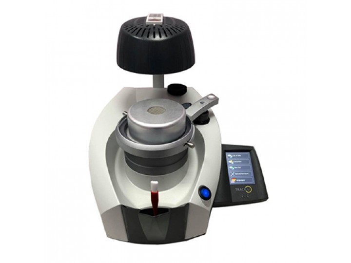 Вакуумный термоформовочный Track V