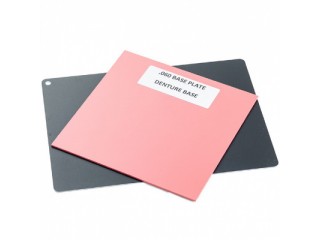 Пластины ".060 Base plate"