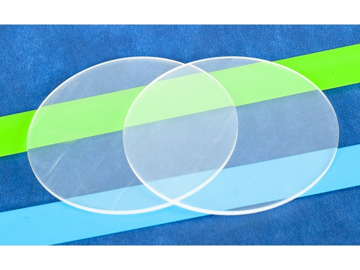 Пластины прозрачные DRUFOSOFT