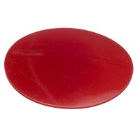 Пластины DRUFOSOFT burgundy/бордовый