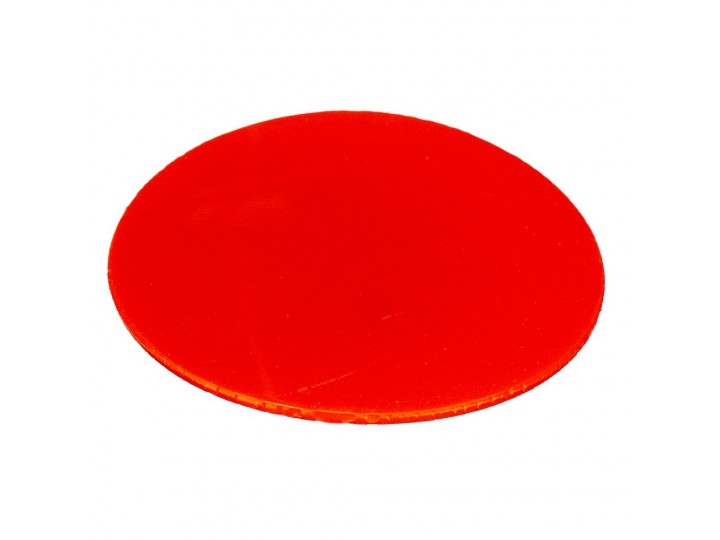 Пластины DRUFOSOFT red/красный