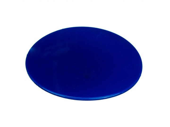 Пластины DRUFOSOFT blue/синий