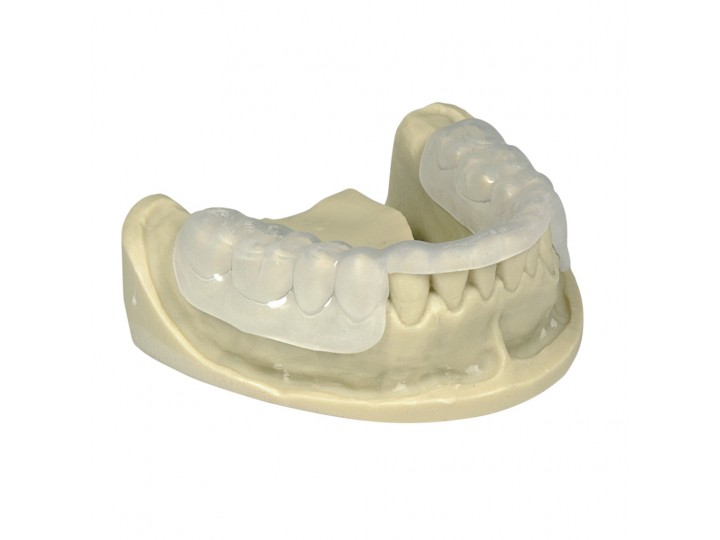 Пластины для кап DRUFOSOFT pro 3.0x120 mm