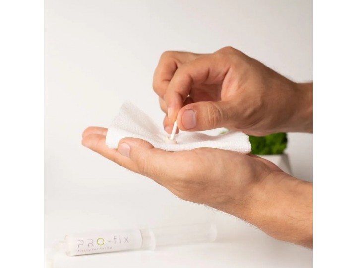 Жидкий трегер PRO-fix  (1 шприц х 12 мл)