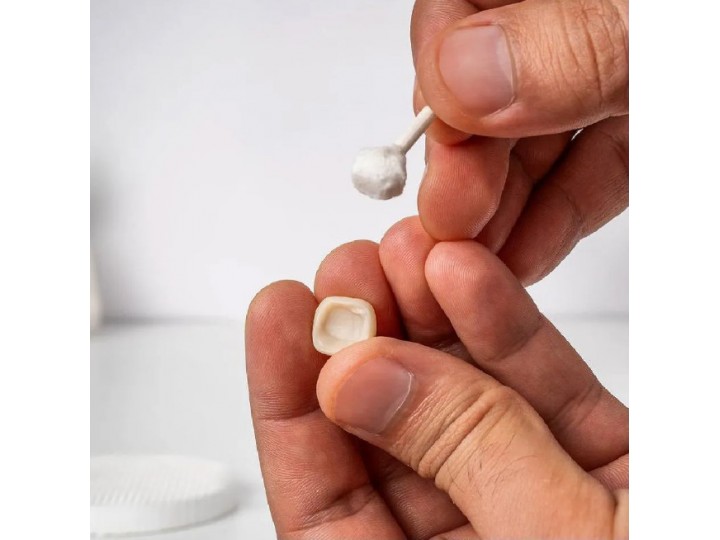 Жидкий трегер PRO-fix  (1 шприц х 12 мл)