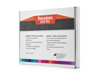 Жидкий трегер Дурадепт Изипег - Duradent Easypeg