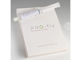 Жидкий трегер PRO-fix  (2 шприца х 12 мл)