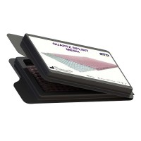 Шинирующая сетка Quartz Splint Mesh