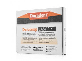 Фиксирующий гель Дюратемп Изификс - Duratemp Easyfix