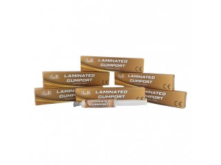 Клей-фиксатор коронок на модели Laminated Gumport Keram&Keramik 5 мл.