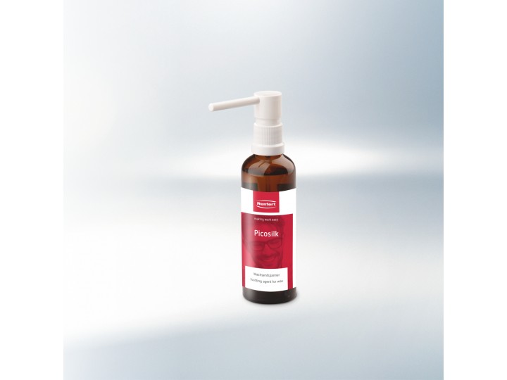 Пикосилк спрей для снятия напряжения с воска (500 мл) 15500100