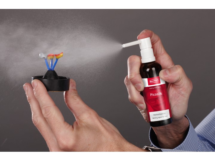 Пикосилк спрей для снятия напряжения с воска (500 мл) 15500100
