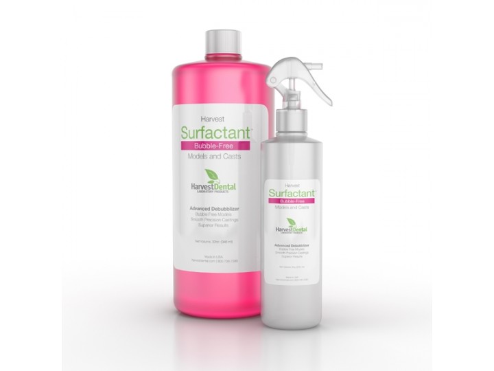 Жидкость для снятия напряжения Harvest Surfactant