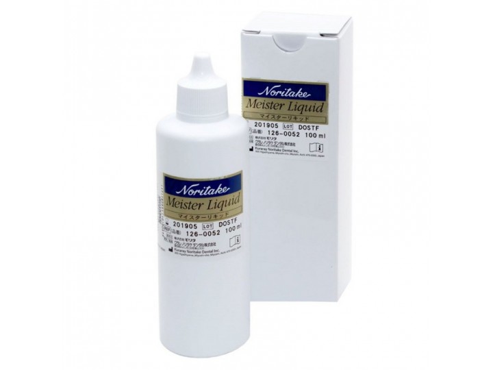 Моделировочная жидкость Meister liquid