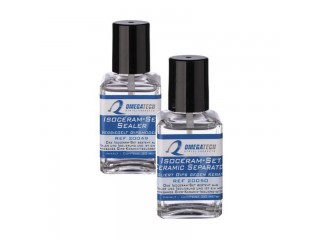 Изоцерам, отвердитель гипса - Isoceram-Set, Teil 1, Sealer, 20049
