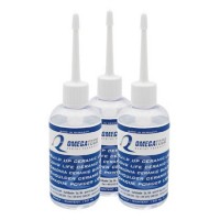 Моделировочная жидкость для керамики Long life Ceramic Mixing Liquid, 97150