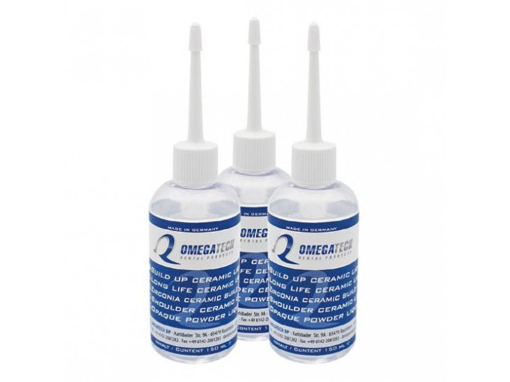 Моделировочная жидкость для керамики Long life Ceramic Mixing Liquid, 97150