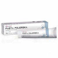 Polishing Paste паста для финишной полировки пластмассы и металла, 150 г