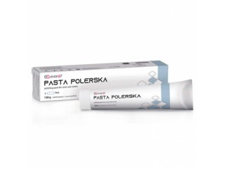 Polishing Paste паста для финишной полировки пластмассы и металла, 150 г