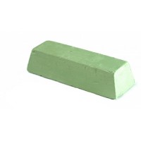 Полировочная паста Polishing paste Green