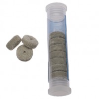 Диски полировочные алмазные Dia Quick, 10 шт.