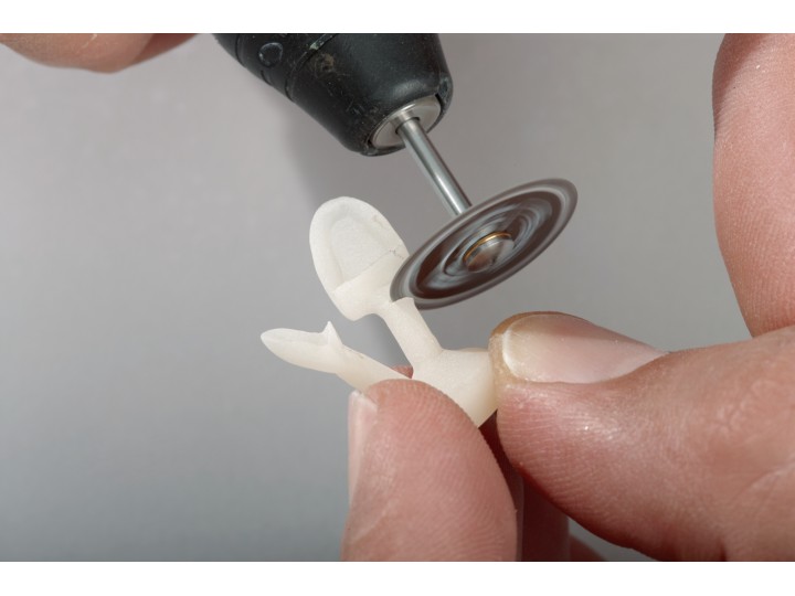 Диски отрезные Dynex Briliant 20х0,20 мм (10 шт) 56-0220