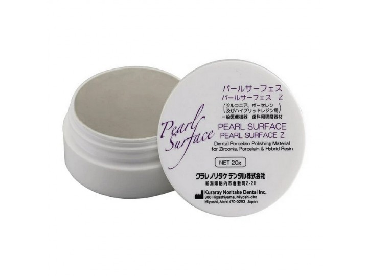 Алмазная паста Pearl Surface Z