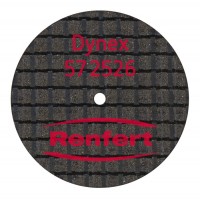 Диски отрезные Dynex 26х0,25 мм (20 шт) 57-2526