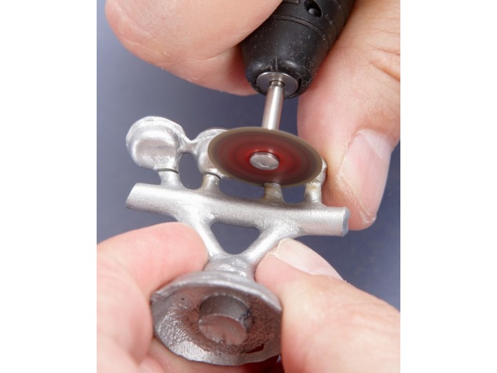 Диски отрезные Dynex 26х0,25 мм (20 шт) 57-2526