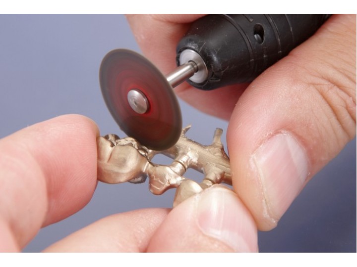 Диски отрезные Dynex 26х0,25 мм (20 шт) 57-2526