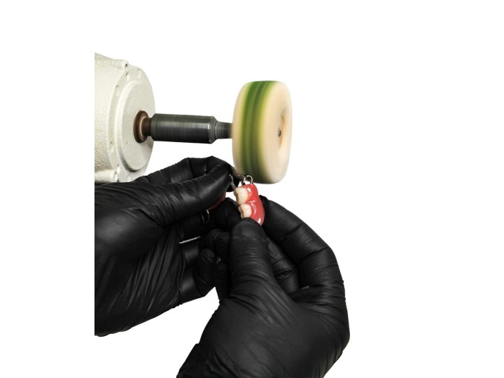 Полировочная паста 4SHINE для металла 250гр.