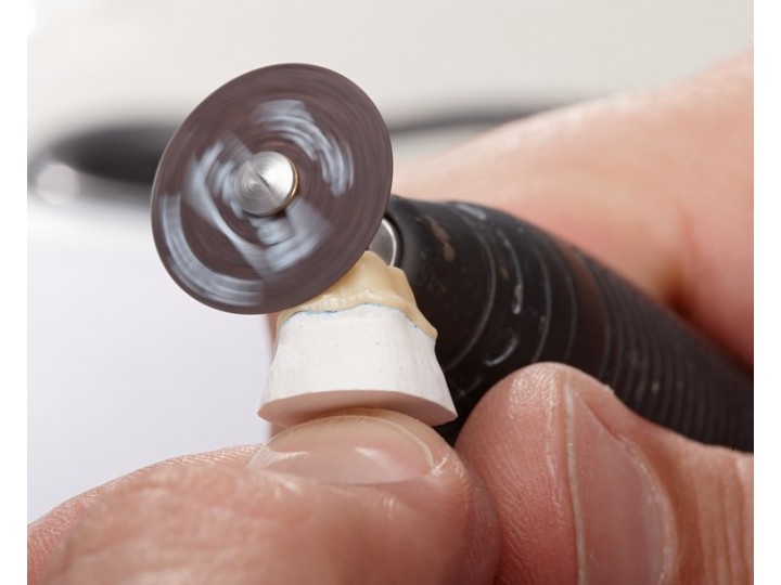 Диски отрезные Dynex Briliant 20х0,30 мм (10 шт) 56-0230