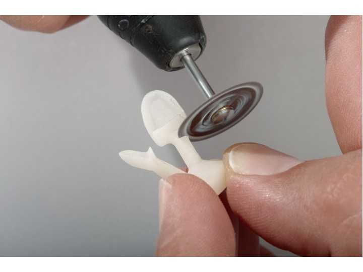 Диски отрезные Dynex Briliant 20х0,30 мм (10 шт) 56-0230