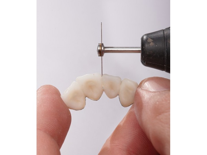 Диски отрезные Dynex Briliant 20х0,30 мм (10 шт) 56-0230