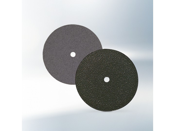 Диски отрезные, армированные стекловолокном 40х1,0 мм (25 шт) 581040