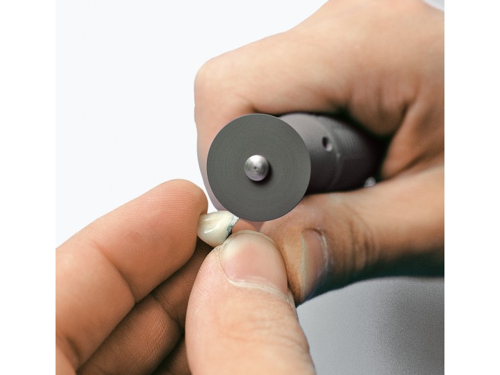 Диски отрезные, армированные стекловолокном 40х1,0 мм (25 шт) 581040