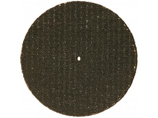 Диски отрезные, армированные стекловолокном 40х1,0 мм (25 шт) 581040